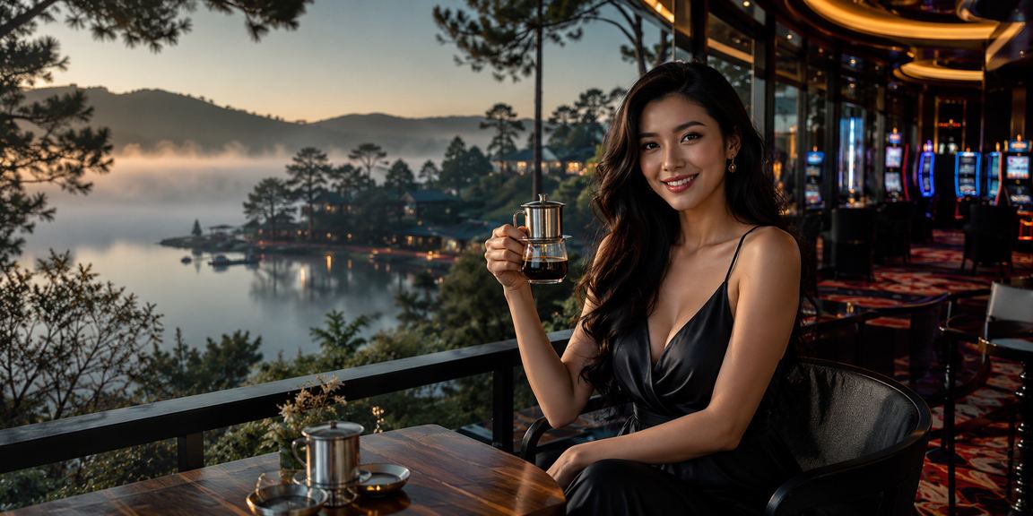 Người dùng Đà Lạt trải nghiệm cá cược trực tuyến tại 826ec trên điện thoại