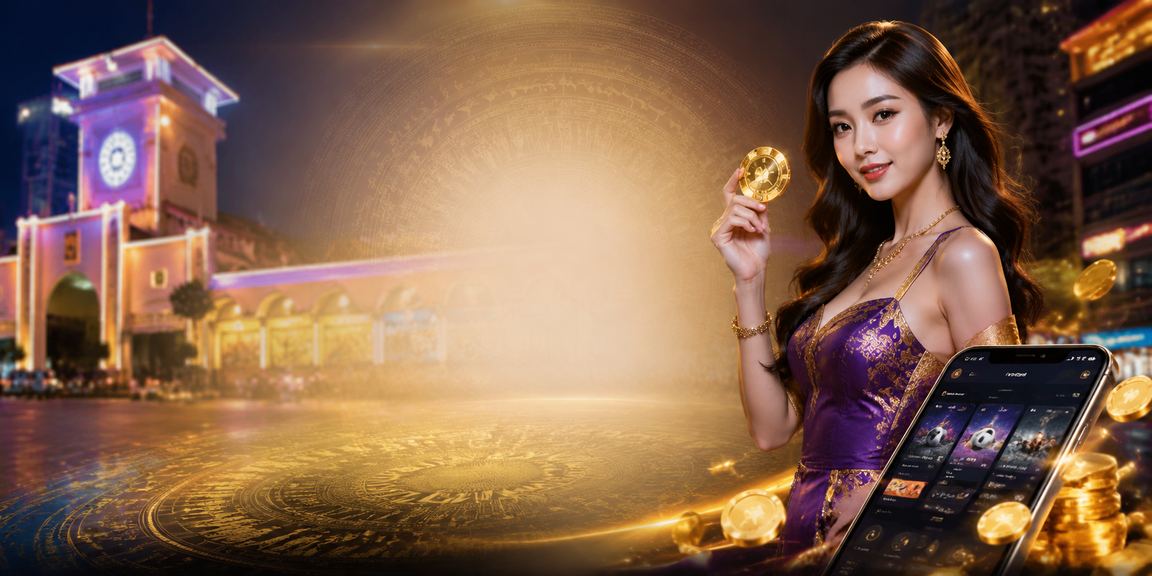 Người dùng TP. Hồ Chí Minh theo dõi cá cược thể thao trực tuyến qua điện thoại buổi tối