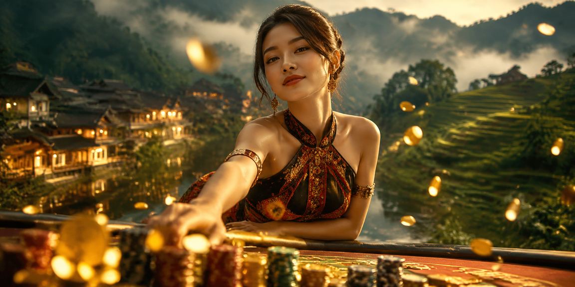 Người chơi tại vùng núi Sa Pa trải nghiệm betting casino trực tuyến với giao diện tiếng Việt