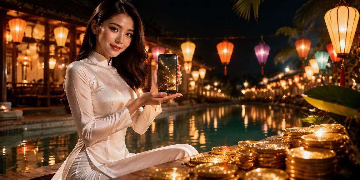 Người xem thể thao Việt Nam theo dõi trận đấu trực tiếp và đặt cược qua nền tảng trực tuyến